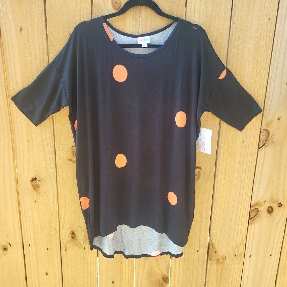Irma tunic Small LuLaRoe